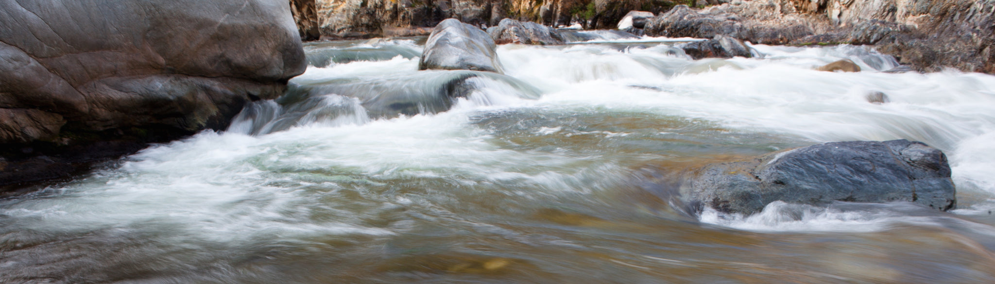 Creek
