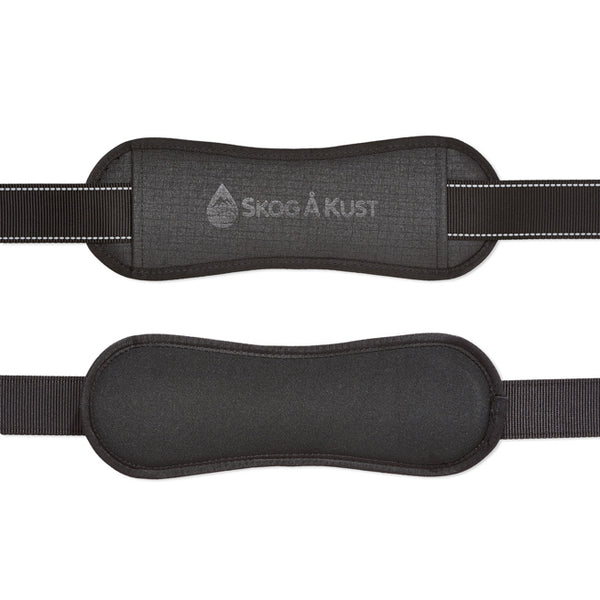 新品未使用 KEBOZ CORDURA ROUND SHOULDER ブラック KEBOZ ショルダーバッグ CORDURA ROUND SHOULDER メンズ