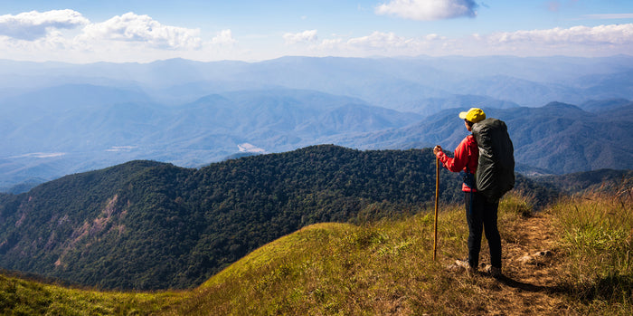 Waterproof Backpacks