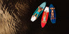 What Trends to Follow while Choosing Paddle Boarding Products?