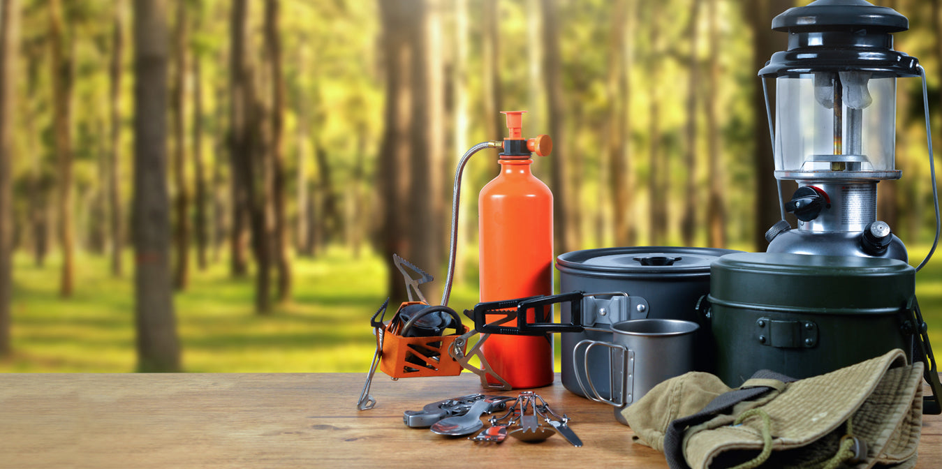 Is it right to Shop for second-hand Camping Gear Online? – Skog Å Kust