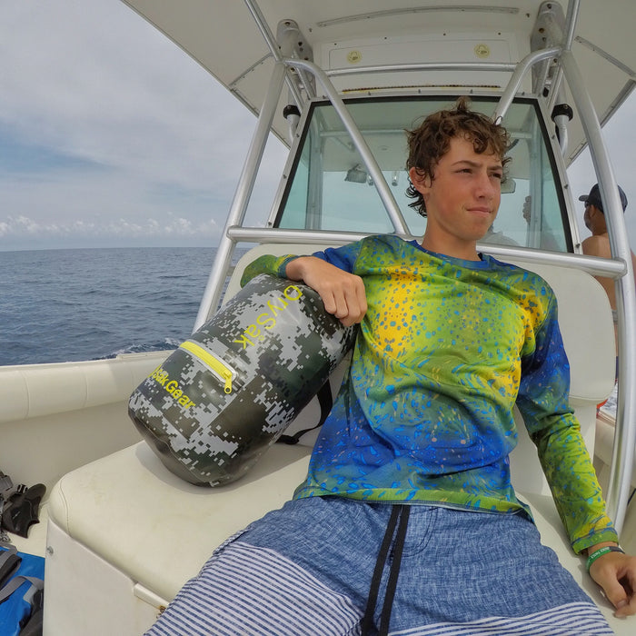 <strong>Benjamin Hershfeld</strong>