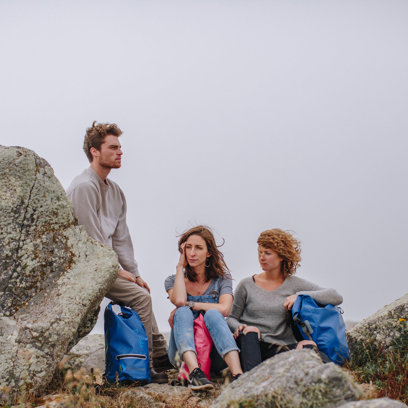 <strong>New look, features, and name. Same great gear…</strong>