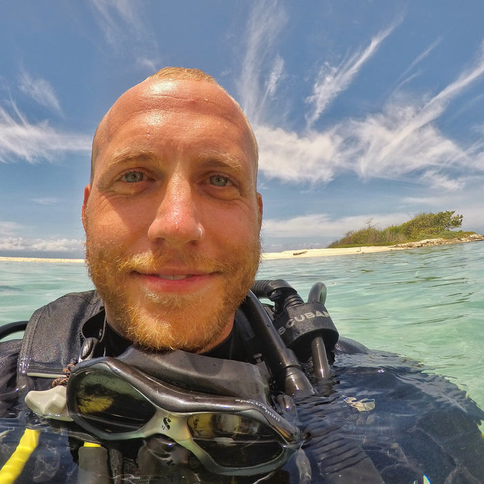 <strong>Sam Vidler</strong>