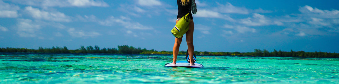 Waterproof Bags