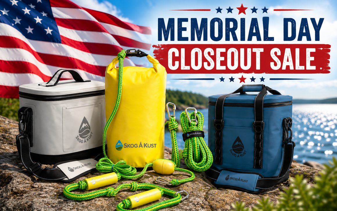 Closeout Sale