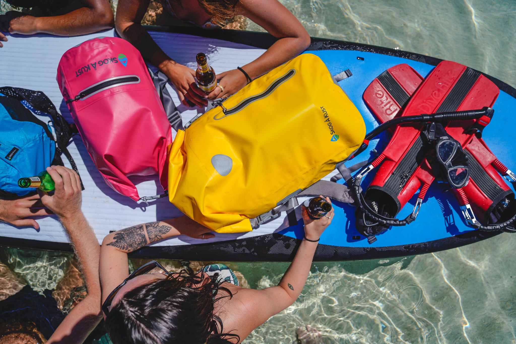 Roll-Down Protection