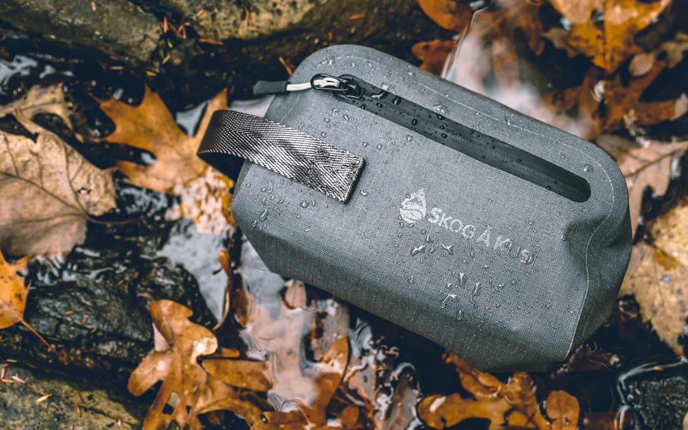 Buy GYMSÅK Premium Waterproof Dry Bags Online – Skog Å Kust