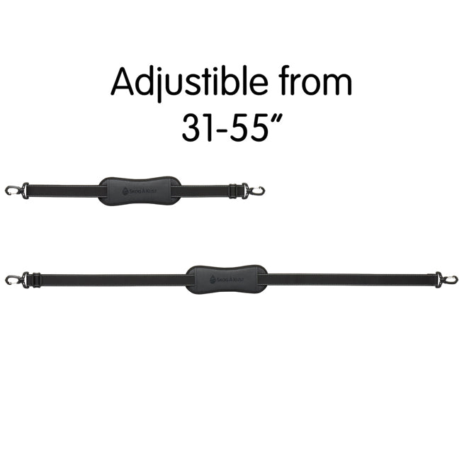 Adjustable Shoulder Strap