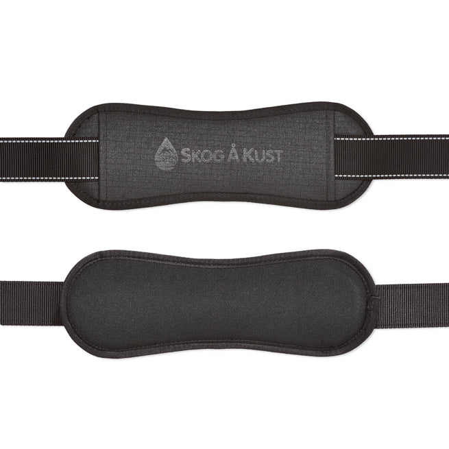 shoulder strap pad