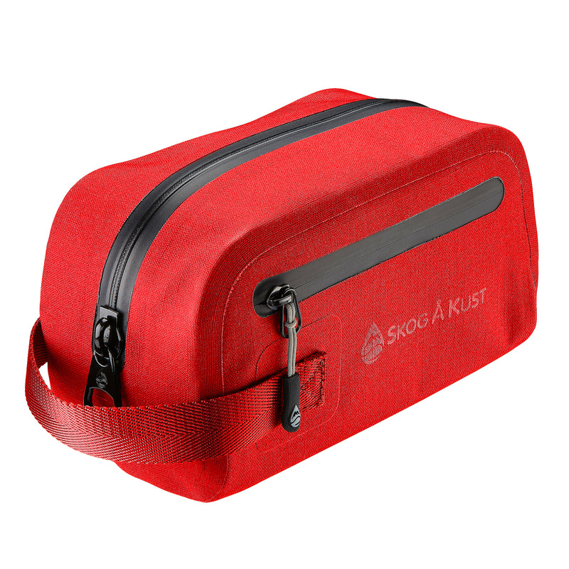 doppsåk waterproof & leak-proof travel toiletry bag Buy DOPPSÅK PRO Premium Waterproof Dry Bags Online – Skog Å Kust