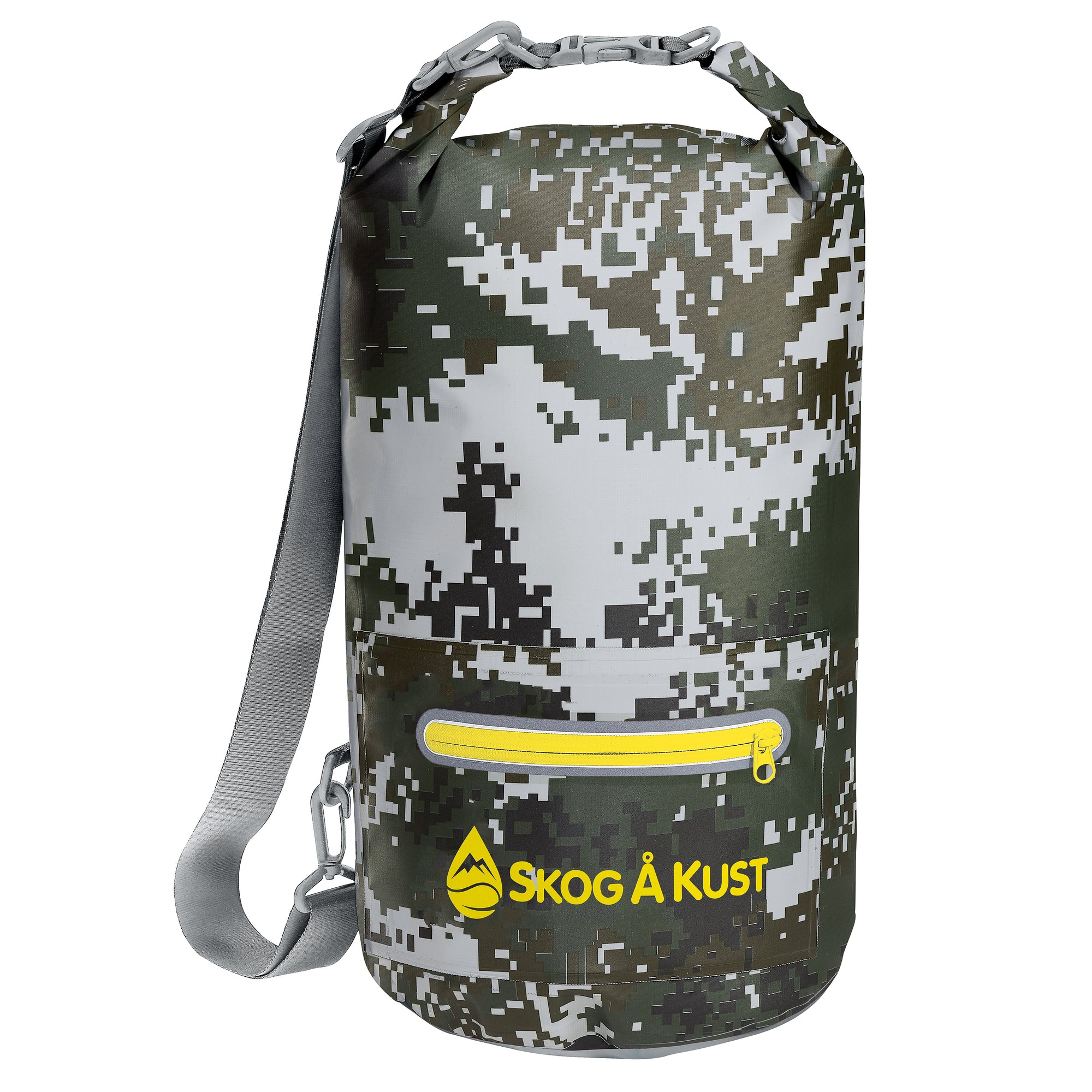 Buy GYMSÅK Premium Waterproof Dry Bags Online – Skog Å Kust