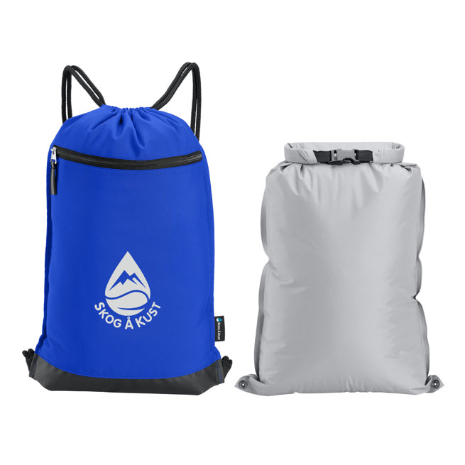 Be Prepared For Gym Day Wholesale wholesale waterproof drawstring
