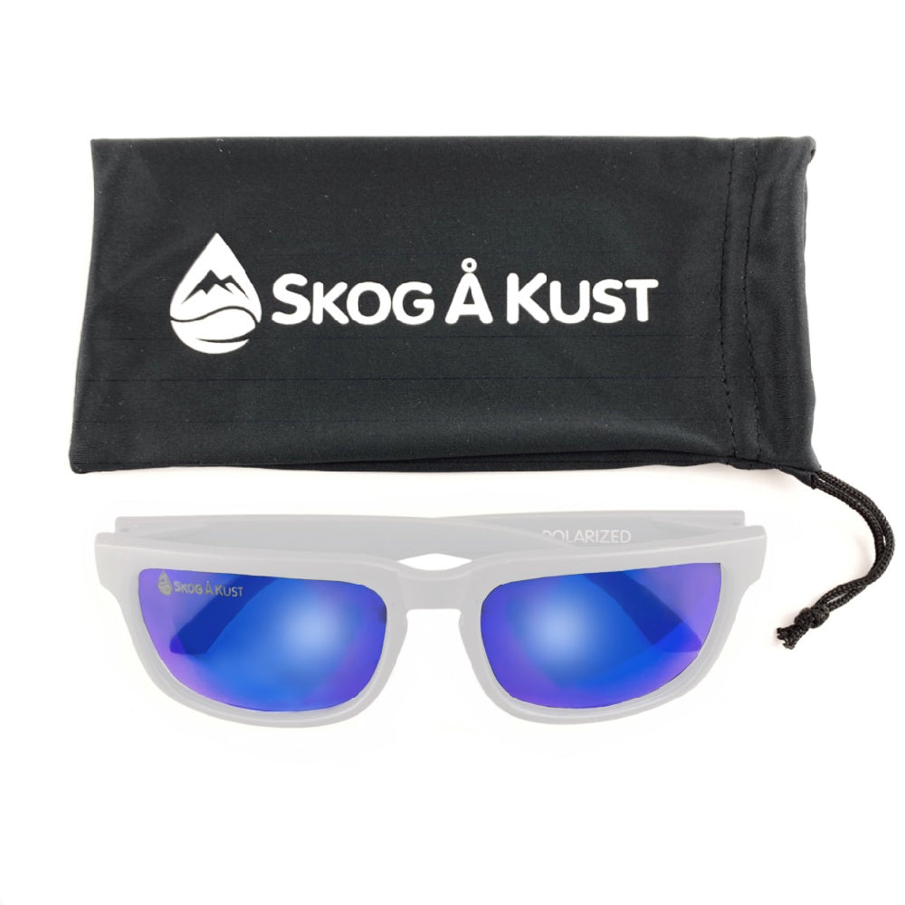 Polarized Unisex Sunglasses