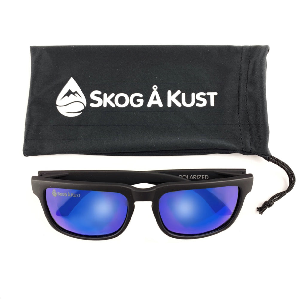 Polarized Unisex Sunglasses