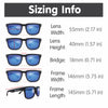 Polarized Unisex Sunglasses