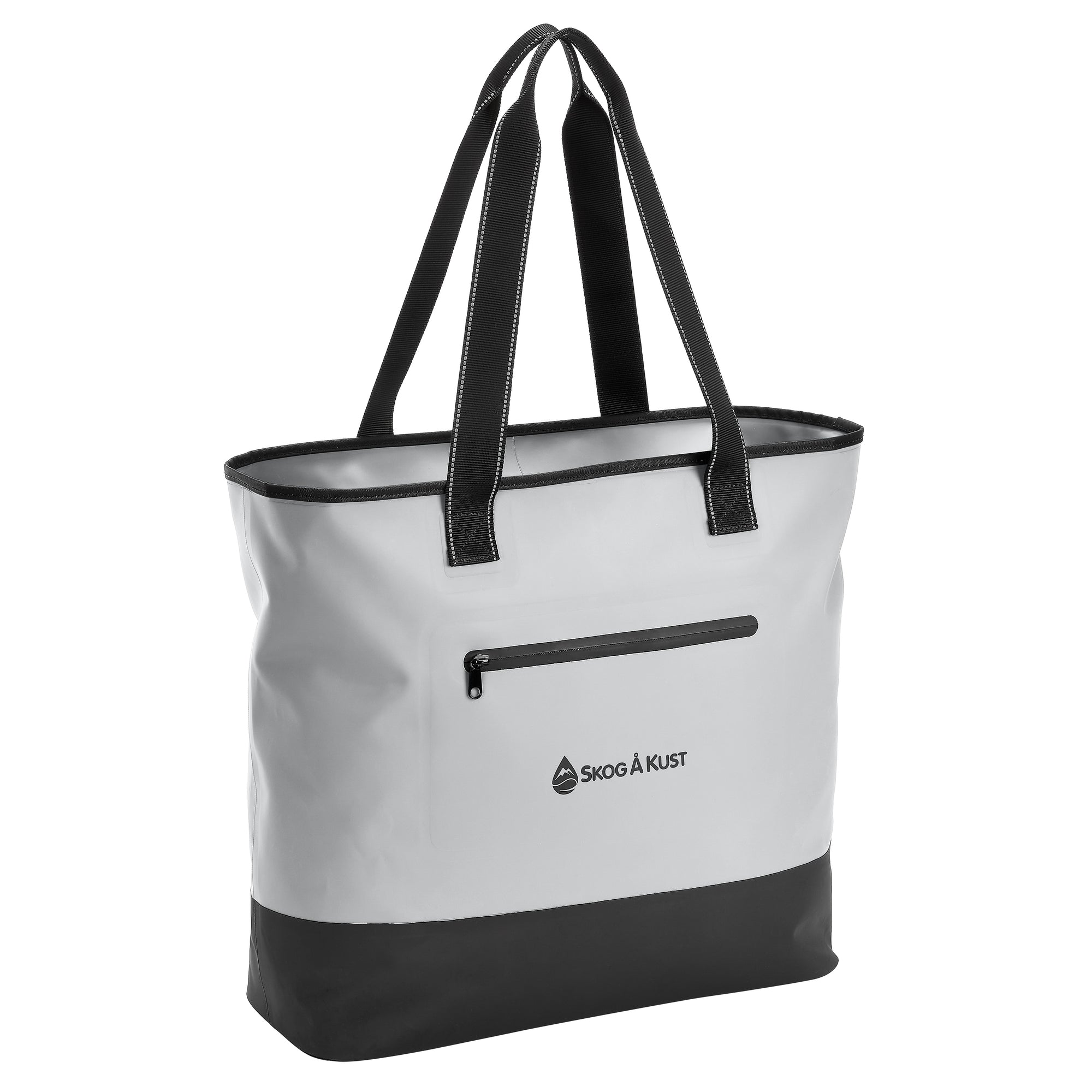 Pacific Bay Insulated Grocery Tote Bag Wiha 30-Piece RedStripe HD